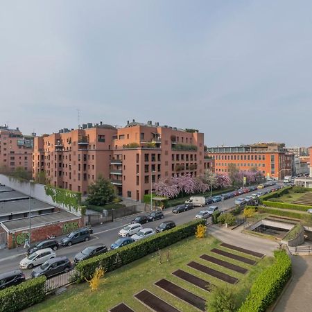 Luxury Apartment Savona 65 Milano Exterior foto