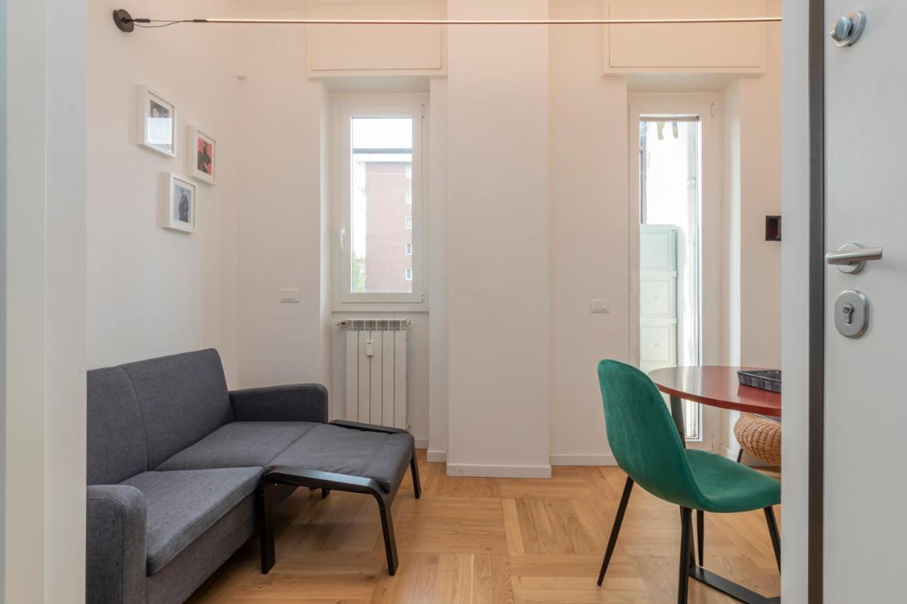 Luxury Apartment Savona 65 Milano Exterior foto