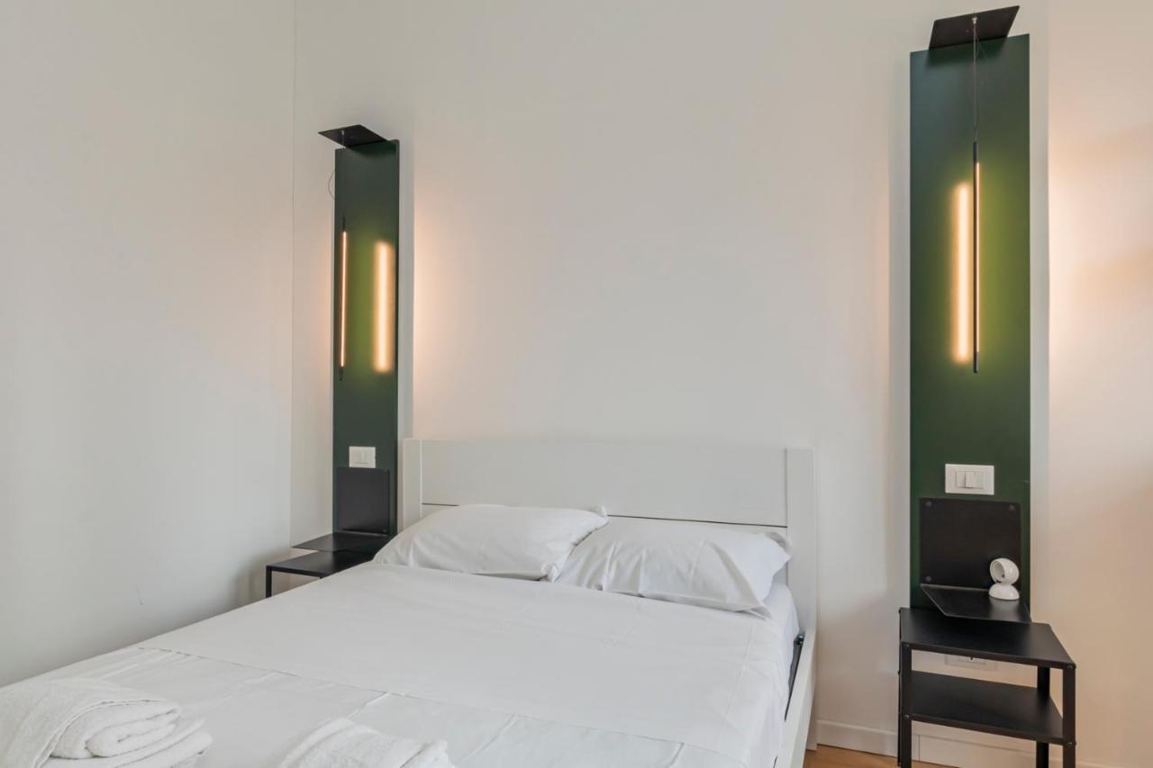 Luxury Apartment Savona 65 Milano Exterior foto