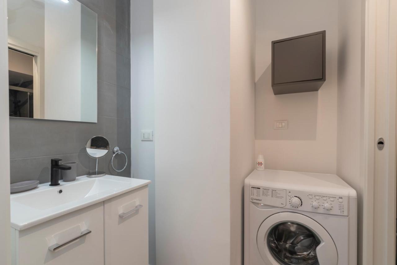 Luxury Apartment Savona 65 Milano Exterior foto