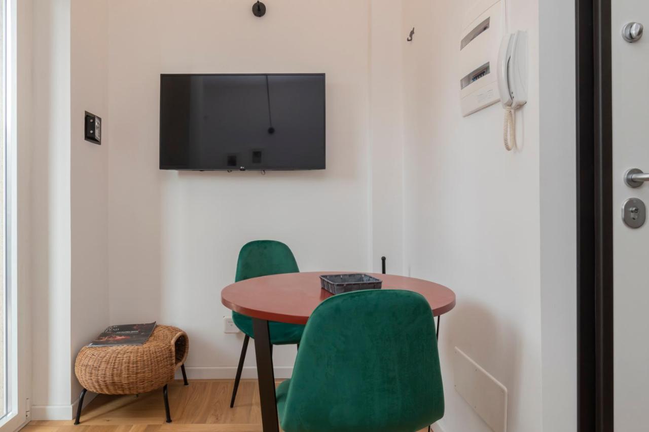 Luxury Apartment Savona 65 Milano Exterior foto