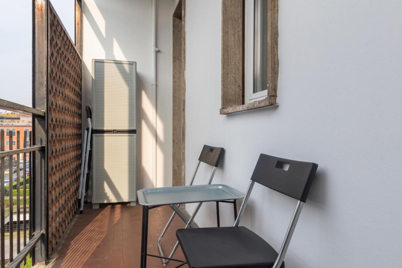 Luxury Apartment Savona 65 Milano Exterior foto