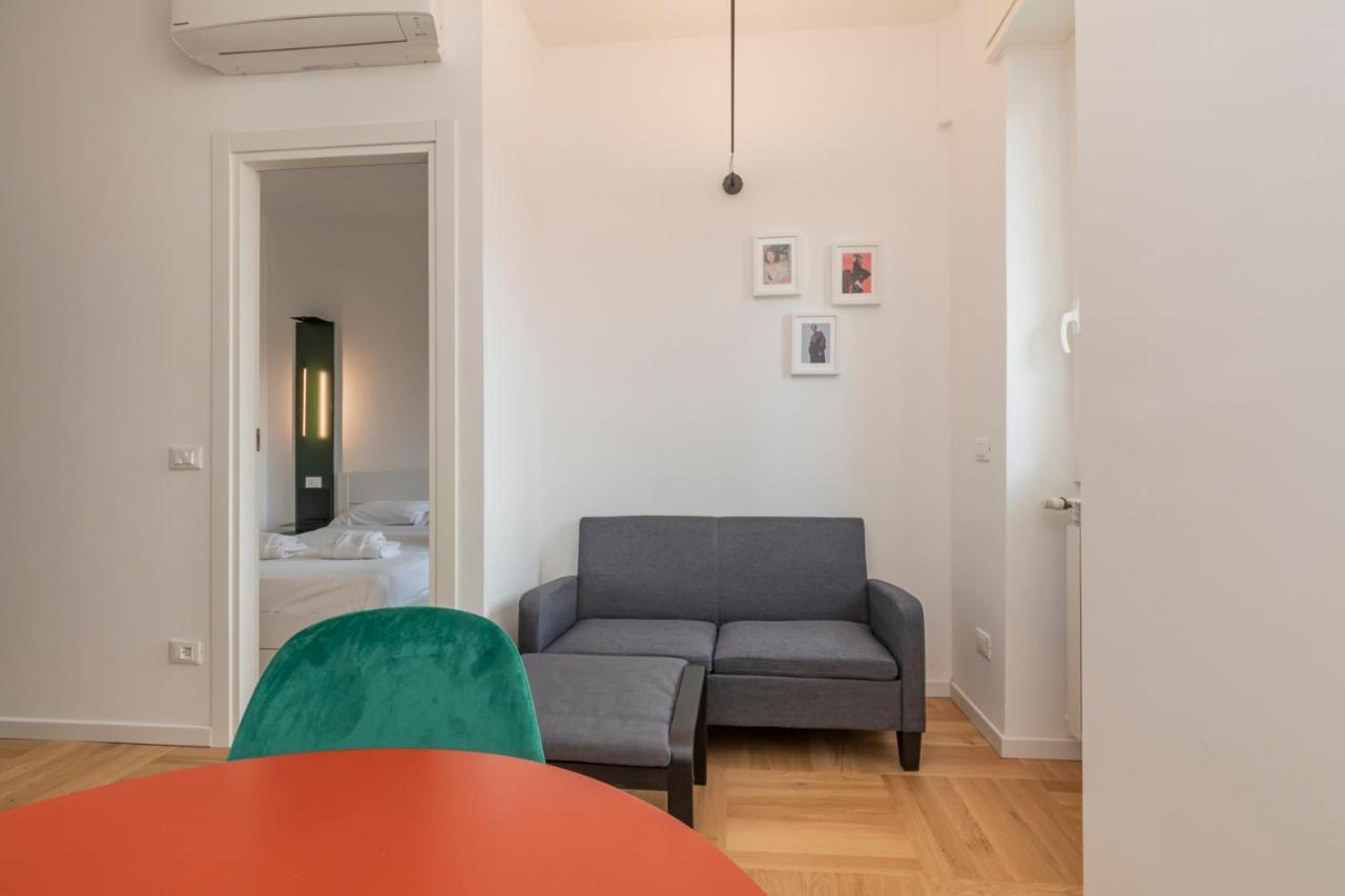 Luxury Apartment Savona 65 Milano Exterior foto