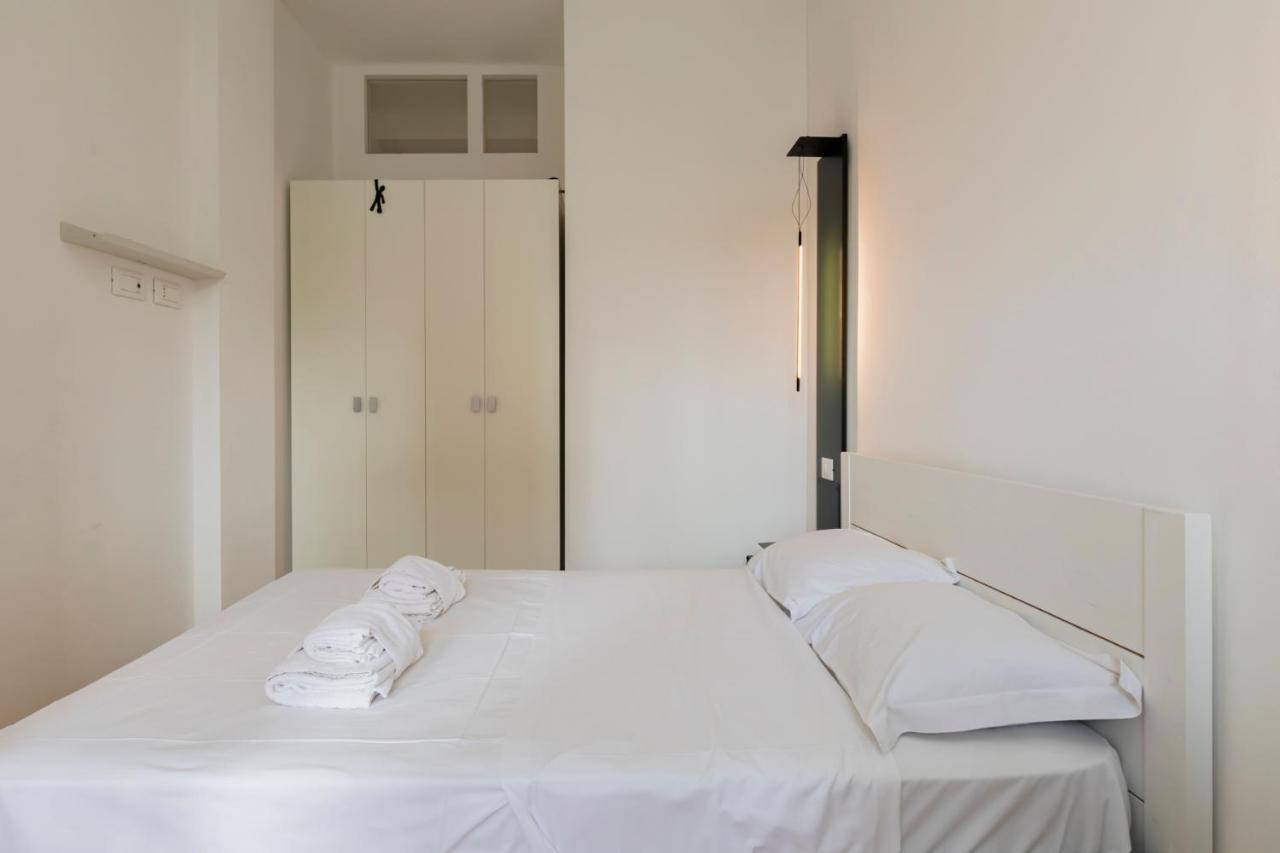 Luxury Apartment Savona 65 Milano Exterior foto