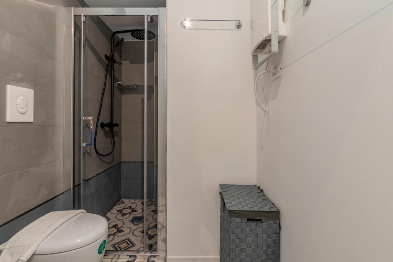 Luxury Apartment Savona 65 Milano Exterior foto