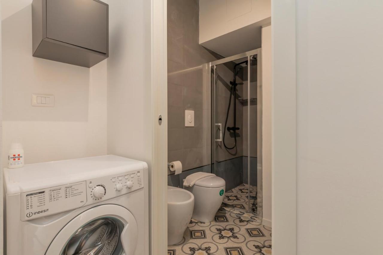 Luxury Apartment Savona 65 Milano Exterior foto