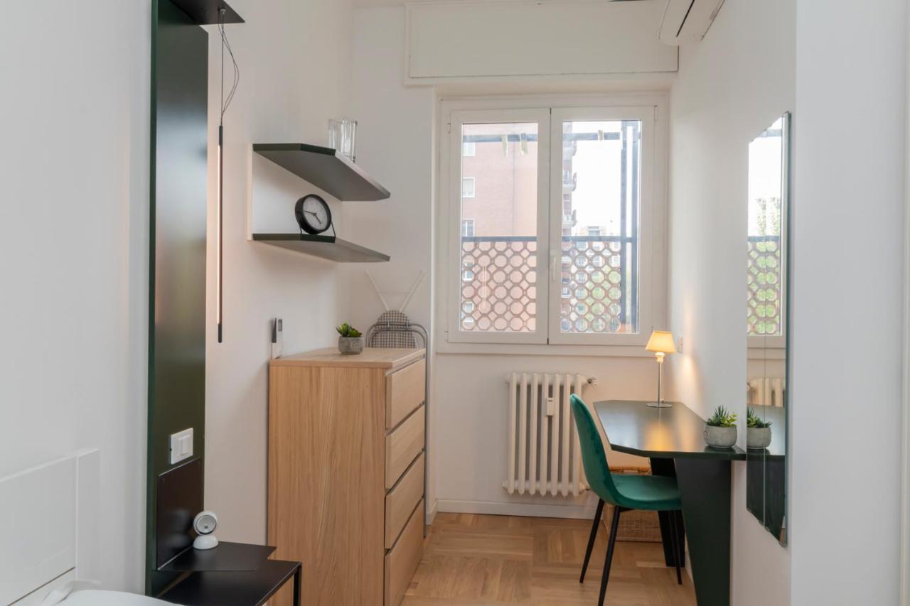 Luxury Apartment Savona 65 Milano Exterior foto